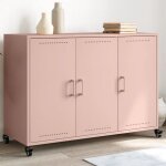 Sale 2025meuble bas bahut vaisselier - buffet rose 1005x39x72 cm acier laminé à froid25 kg 8365 Sale 2025meuble bas bahut vaisselier - buffet rose 1005x39x72 cm acier laminé à froid25 kg 8365