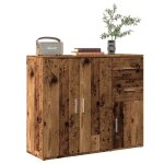 Sale 2025meuble bas bahut vaisselier - buffet - vieux bois - 91x295x75 cm - bois ding�nierie2695 kg 5061 ...