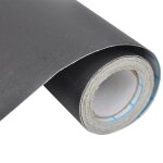 Sale 2025tableau noir autocollant mural 06x2 m 2 rouleaux avec craies chill869510