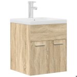 Sale 2026meuble salle de bain / meuble bas - winwin - armoire lavabo de salle de bain et vasque et robinet ...