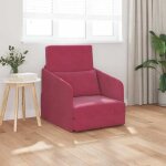 Sale canap - litfauteuil long - suikun - lit de sofa au solfauteuil long - suikun - lit de sofa 2 - ...