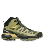 Salomon x ultra 360 mid gtx chaussures de randonne homme