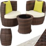 Salon de jardin marron encastrable - fauteuil salon - table de jardin - coussins - pot de fleur - balcon ... Salon de jardin marron encastrable - fauteuil salon - table de jardin - coussins - pot de fleur - balcon ...