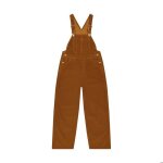 Salopette droite femme wrangler