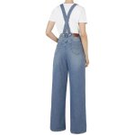 Salopette femme pepe jeans sabrina