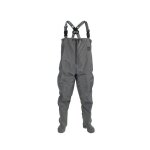 Salopette preston heavy duty chest waders