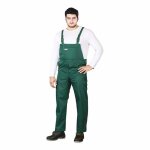 Salopette professionnelle - cotte a bretelle professionnelle reis - smz52 - multi master salopette homme ...
