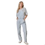 Salopette en rayure femme f. a. m. paris desire