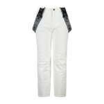 Salopette de ski mixte cmp blanche - confort et protection