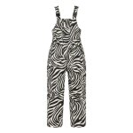 Salopette de ski enfant protest tuvai td