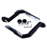 Salutuya 2pcs protge - main moto protecteur universel pare - brise anti - vent