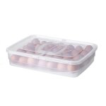 Salutuya boîte de stockage doeufs portable boîte de rangement doeufs portable 34 grilles carrier de stockage ... Salutuya boîte de stockage doeufs portable boîte de rangement doeufs portable 34 grilles carrier de stockage ...
