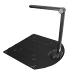 Salutuya cam�ra de document hd scanner de documents a3 a3 avec lumi�re led 12mp hd 3672x2856 r�solution ...