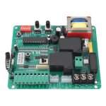 Salutuya carte de commande douverture de porte coulissante carte de commande de circuits universels pour ... Salutuya carte de commande douverture de porte coulissante carte de commande de circuits universels pour ...