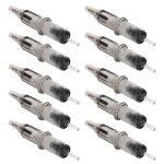 Salutuya cartouches de tatouage de stylo  bille cartouches de stylo  bille de tatouage de 2ml 10 pices ...