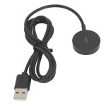 Salutuya chargeur de montre intelligente smart watch charger magnetic wireless dock remplacement pour ... Salutuya chargeur de montre intelligente smart watch charger magnetic wireless dock remplacement pour ...