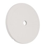 Salutuya couvercle skimmer piscine plastique rond - pièce de remplacement p6991 Salutuya couvercle skimmer piscine plastique rond - pièce de remplacement p6991
