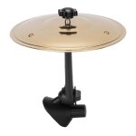 Salutuya crach de voiture cymbale crash crash cymbal mini tambour pour les véhicules dash air air small ... Salutuya crach de voiture cymbale crash crash cymbal mini tambour pour les véhicules dash air air small ...