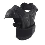 Salutuya gilet de protection enfants moto vélo scooter confortable Salutuya gilet de protection enfants moto vélo scooter confortable