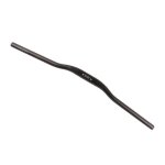 Salutuya guidon  vlo en alliage en aluminium bicyclette de guidon confortable en aluminium barres sport ...