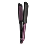 Salutuya hair litrefrissant le fer plat hair saiderener fer electronic ceramics 3d hair hair litrefing ...