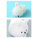Salutuya jouet compress squeeze stress relief toy animal touet soft pvc discompression toy party favor ...