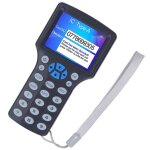 Salutuya nfc rfid card reader lecteur de carte rfid nfc noire avec cl�s uid hd hd 28 pouces de carte ...
