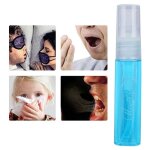 Salutuya oral spray anti - mauvaise haleine portable 12ml - fraicheur ? hygiène orale #01 blue menthe ... Salutuya oral spray anti - mauvaise haleine portable 12ml - fraicheur ? hygiène orale #01 blue menthe ...