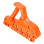 Salutuya - plaque de pltre rapide avec 3 lames 45 60 degrs chanfrein bord placo bord placo prt les ...