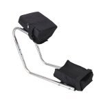 Salutuya si�ge au genou pour jardin outil de jardinage � assembl�es du genou jardin tabouret