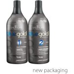 Salvatore blue gold kit taninoplastie lissage tanin 2 x 1000 ml