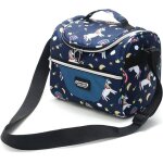 Samerio enfants sac isotherme r�utilisable lunch tote isol� lunch box pour les fille femme pour voyage ...