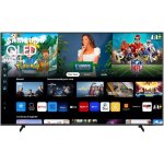 Samsung 55qe1c - tv qled 55  (138 cm) - 4k uhd 3840x2160 - quantum hdr - smart tv - gaming hub - 3xhdmi ...