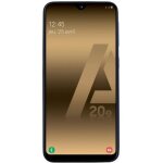 Samsung a20e - double sim - 32 go - noir - gsm Samsung a20e - double sim - 32 go - noir - gsm