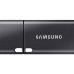 Samsung type - c 512 gb flash drive clé flash ssd au détail 512 gb gris muf - 512da4 / apc usb - c® Samsung type - c 512 gb flash drive clé flash ssd au détail 512 gb gris muf - 512da4 / apc usb - c®