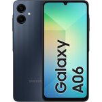 Samsung galaxy a06 4g - 128go - double sim - noir Samsung galaxy a06 4g - 128go - double sim - noir