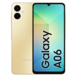 Samsung galaxy a06 4go + 64go or