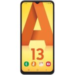 Samsung galaxy a13 64go 4g blanc