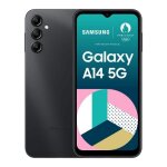 Samsung galaxy a14 5g - 64go single sim noir us version