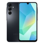 Samsung galaxy a16 nero: smartphone 6. 7 pollici 4gb ram 128gb memoria interna Samsung galaxy a16 nero: smartphone 6. 7 pollici 4gb ram 128gb memoria interna