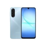 Samsung galaxy a17 lte 8gb ram 256gb super amoled 6. 7 ip54 5000mah azul claro versin importada eu