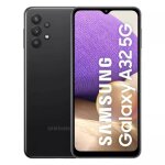 Samsung galaxy a32 5g sm - a326b double sim - 6. 5 - 48mp 4go + 128go - - 5000mah - - smartphone lcd ... Samsung galaxy a32 5g sm - a326b double sim - 6. 5 - 48mp 4go + 128go - - 5000mah - - smartphone lcd ...