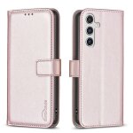Pour samsung galaxy a36 housse de protection anti - choc et anti - poussire avec support portefeuille ...