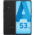 Samsung galaxy a53 128go 5g noir single sim us version compatible avec les op�rateurs fran�ais