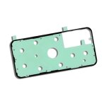 Samsung galaxy a55 5g ? autocollant adhesif pour cache batterie ? pi�ce originale