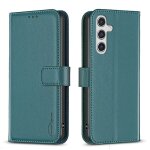 Pour samsung galaxy a56 5g housse de protection anti - choc et anti - poussire avec support portefeuille ...