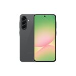 Smartphone 5g - samsung - galaxy a56 - double sim - ram 8 go - 128 go m�moire interne