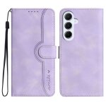 Pour samsung galaxy a56 housse qualit� t�l�phone portable protection �tui en cuir avec fente pour carte ...