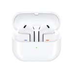 Samsung galaxy buds3 auriculares bluetooth blanco (white) sm - r530 Samsung galaxy buds3 auriculares bluetooth blanco (white) sm - r530