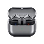 Samsung galaxy buds3 auriculares bluetooth plata (silver) sm - r530 Samsung galaxy buds3 auriculares bluetooth plata (silver) sm - r530